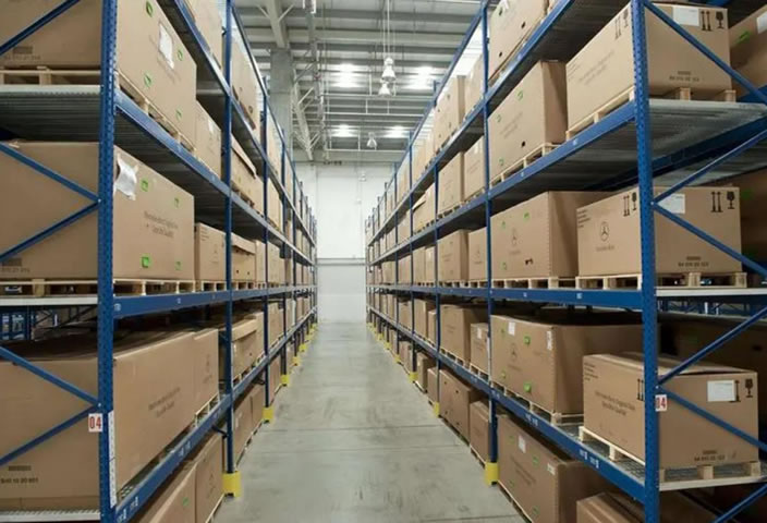 厦门到太谷县货物仓储