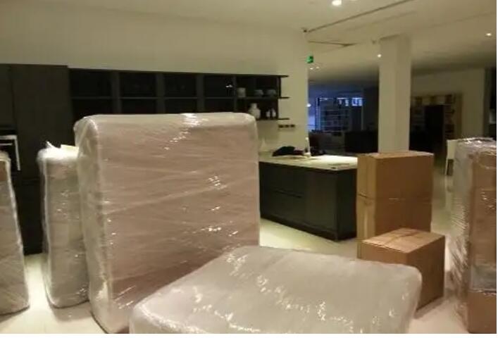 厦门到太谷县长途搬家