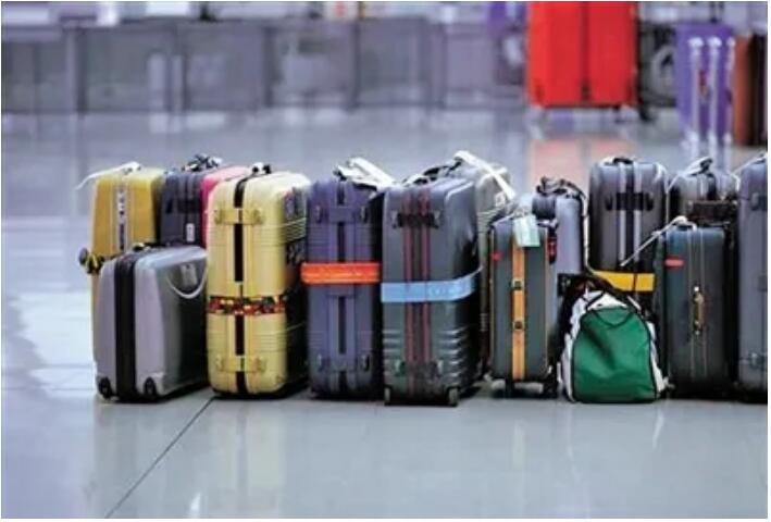 厦门到太谷县行李托运