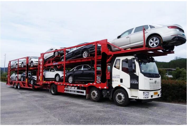 厦门到太谷县轿车托运